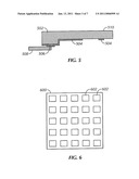 METHOD FOR FABRICATING TOUCH SENSOR PANELS diagram and image