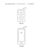 METHOD FOR FABRICATING TOUCH SENSOR PANELS diagram and image