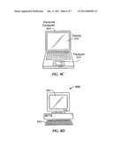 METHOD FOR FABRICATING TOUCH SENSOR PANELS diagram and image