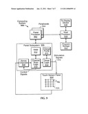 METHOD FOR FABRICATING TOUCH SENSOR PANELS diagram and image