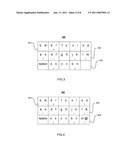 SOFTWARE KEYBOARD INPUT METHOD FOR REALIZING COMPOSITE KEY ON ELECTRONIC DEVICE SCREEN diagram and image