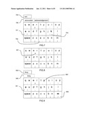 SOFTWARE KEYBOARD INPUT METHOD FOR REALIZING COMPOSITE KEY ON ELECTRONIC DEVICE SCREEN diagram and image