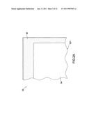 THIN TOUCH PANEL diagram and image