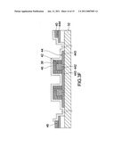 THIN TOUCH PANEL diagram and image