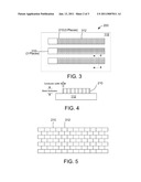 CAPACITIVE TOUCH SCREEN WITH A MESH ELECTRODE diagram and image