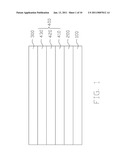 DISPLAY PANEL AND TOUCH-RESPONSIVE DISPLAY ASSEMBLY diagram and image