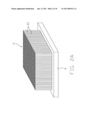 DISPLAY PANEL AND TOUCH-RESPONSIVE DISPLAY ASSEMBLY diagram and image