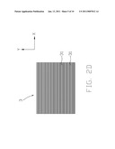 DISPLAY PANEL AND TOUCH-RESPONSIVE DISPLAY ASSEMBLY diagram and image