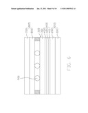 DISPLAY PANEL AND TOUCH-RESPONSIVE DISPLAY ASSEMBLY diagram and image