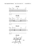 INPUT DEVICE AND INPUT FUNCTION-EQUIPPED DISPLAY DEVICE diagram and image