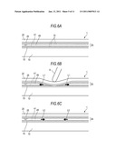 INPUT DEVICE AND INPUT FUNCTION-EQUIPPED DISPLAY DEVICE diagram and image