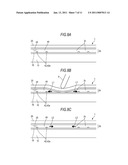 INPUT DEVICE AND INPUT FUNCTION-EQUIPPED DISPLAY DEVICE diagram and image