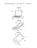 INPUT DEVICE AND INPUT FUNCTION-EQUIPPED DISPLAY DEVICE diagram and image