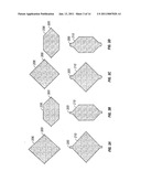 TOUCH SENSOR PANEL DESIGN diagram and image