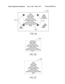 SYSTEM AND METHOD FOR MULTI-TOUCH INTERACTIONS WITH A TOUCH SENSITIVE SCREEN diagram and image