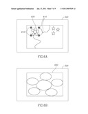 SYSTEM AND METHOD FOR MULTI-TOUCH INTERACTIONS WITH A TOUCH SENSITIVE SCREEN diagram and image