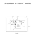 SYSTEM AND METHOD FOR MULTI-TOUCH INTERACTIONS WITH A TOUCH SENSITIVE SCREEN diagram and image