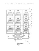 RAPID DETECTION METHOD FOR DECAY OF LIQUID CRYSTAL DISPLAY DEVICE HAVING LED BACKLIGHT AND DISPLAY DEVICE PROVIDED WITH RAPID COMPENSATING DEVICE FOR DECAY diagram and image