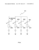 RAPID DETECTION METHOD FOR DECAY OF LIQUID CRYSTAL DISPLAY DEVICE HAVING LED BACKLIGHT AND DISPLAY DEVICE PROVIDED WITH RAPID COMPENSATING DEVICE FOR DECAY diagram and image