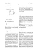 RAPID DETECTION METHOD FOR DECAY OF LIQUID CRYSTAL DISPLAY DEVICE HAVING LED BACKLIGHT AND DISPLAY DEVICE PROVIDED WITH RAPID COMPENSATING DEVICE FOR DECAY diagram and image