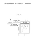 LIQUID CRYSTAL DISPLAY DRIVER AND LIQUID CRYSTAL DISPLAY DEVICE diagram and image