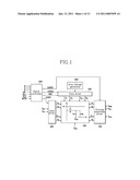 LIQUID CRYSTAL DISPLAY AND DRIVING METHOD THEREOF diagram and image