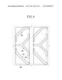 LIQUID CRYSTAL DISPLAY AND DRIVING METHOD THEREOF diagram and image