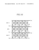 LIQUID CRYSTAL DISPLAY AND DRIVING METHOD THEREOF diagram and image