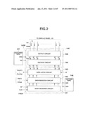 PIXEL DRIVE APPARATUS, LIGHT-EMITTING APPARATUS AND DRIVE CONTROL METHOD FOR LIGHT-EMITTING APPARATUS diagram and image