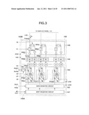 PIXEL DRIVE APPARATUS, LIGHT-EMITTING APPARATUS AND DRIVE CONTROL METHOD FOR LIGHT-EMITTING APPARATUS diagram and image