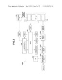 PIXEL DRIVE APPARATUS, LIGHT-EMITTING APPARATUS AND DRIVE CONTROL METHOD FOR LIGHT-EMITTING APPARATUS diagram and image