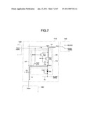 PIXEL DRIVE APPARATUS, LIGHT-EMITTING APPARATUS AND DRIVE CONTROL METHOD FOR LIGHT-EMITTING APPARATUS diagram and image