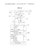 PIXEL DRIVE APPARATUS, LIGHT-EMITTING APPARATUS AND DRIVE CONTROL METHOD FOR LIGHT-EMITTING APPARATUS diagram and image