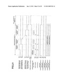 PIXEL DRIVE APPARATUS, LIGHT-EMITTING APPARATUS AND DRIVE CONTROL METHOD FOR LIGHT-EMITTING APPARATUS diagram and image