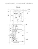 PIXEL DRIVE APPARATUS, LIGHT-EMITTING APPARATUS AND DRIVE CONTROL METHOD FOR LIGHT-EMITTING APPARATUS diagram and image