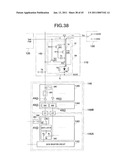 PIXEL DRIVE APPARATUS, LIGHT-EMITTING APPARATUS AND DRIVE CONTROL METHOD FOR LIGHT-EMITTING APPARATUS diagram and image