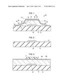 PIEZOELECTRIC ELEMENT, METHOD FOR MANUFACTURING THE SAME, PIEZOELECTRIC ACTUATOR, LIQUID EJECTING HEAD, AND LIQUID EJECTING APPARATUS diagram and image