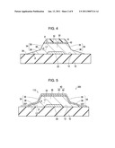 PIEZOELECTRIC ELEMENT, METHOD FOR MANUFACTURING THE SAME, PIEZOELECTRIC ACTUATOR, LIQUID EJECTING HEAD, AND LIQUID EJECTING APPARATUS diagram and image