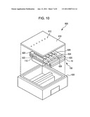 PIEZOELECTRIC ELEMENT, METHOD FOR MANUFACTURING THE SAME, PIEZOELECTRIC ACTUATOR, LIQUID EJECTING HEAD, AND LIQUID EJECTING APPARATUS diagram and image