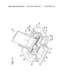 PIEZOELECTRIC ELEMENT, METHOD FOR MANUFACTURING THE SAME, PIEZOELECTRIC ACTUATOR, LIQUID EJECTING HEAD, AND LIQUID EJECTING APPARATUS diagram and image