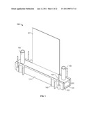 MEMS Jetting Structure For Dense Packing diagram and image