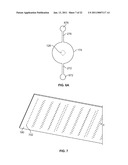 MEMS Jetting Structure For Dense Packing diagram and image