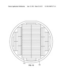 MEMS Jetting Structure For Dense Packing diagram and image