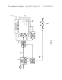 Video display device and system diagram and image