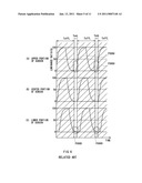 Video display device and system diagram and image