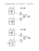 POSITION MEASUREMENT APPARATUS AND POSITION MEASURING METHOD diagram and image