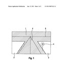 METHOD AND DEVICE FOR IMAGE DETECTION FOR MOTOR VEHICLES diagram and image