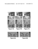 Identifying Facial Expressions in Acquired Digital Images diagram and image