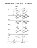 SOLID-STATE IMAGING APPARATUS AND DRIVING METHOD FOR THE SAME diagram and image