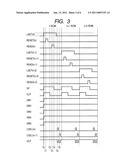 SOLID-STATE IMAGING APPARATUS AND DRIVING METHOD FOR THE SAME diagram and image